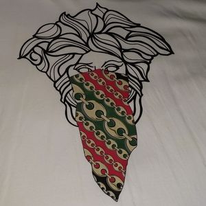 Crooks and Castles Medusa Tee